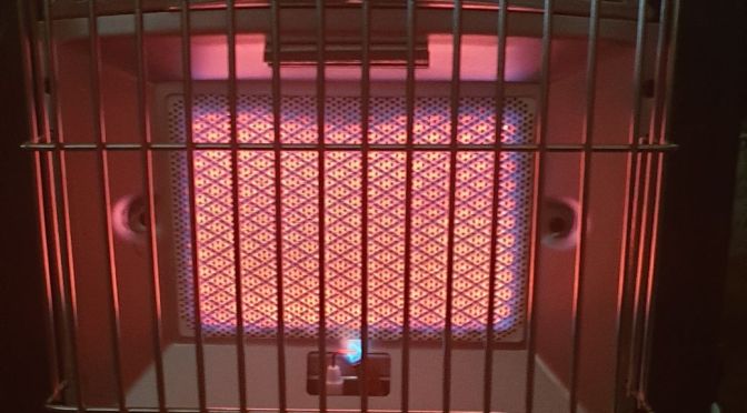 Erst mal durchtesten