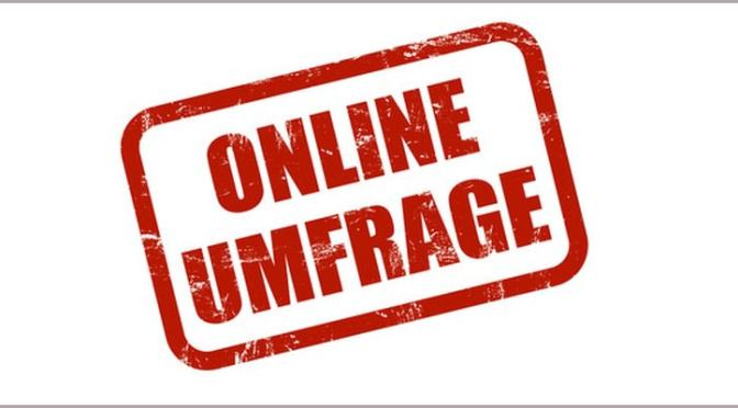 Umfrage Waldgarten / Heilkräutergarten