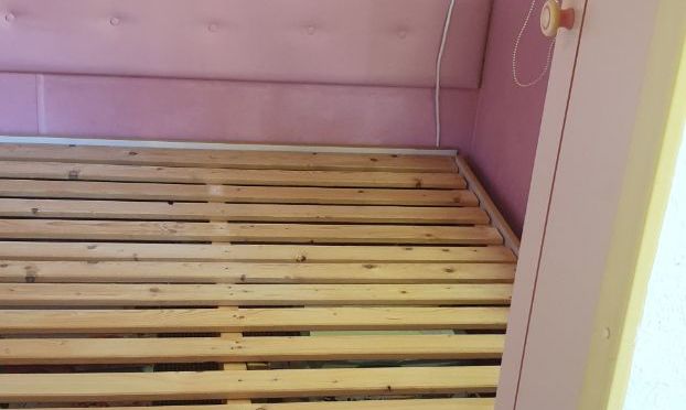 Meine gestrige Arbeit