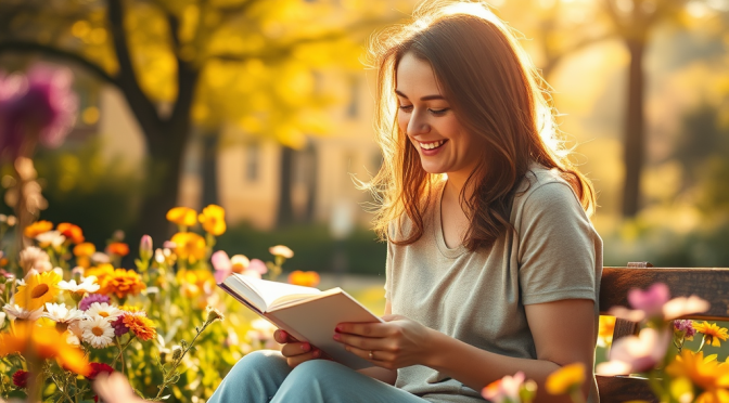 Die transformative Kraft der Dankbarkeit: