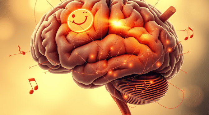 Wie Gefühle entstehen: