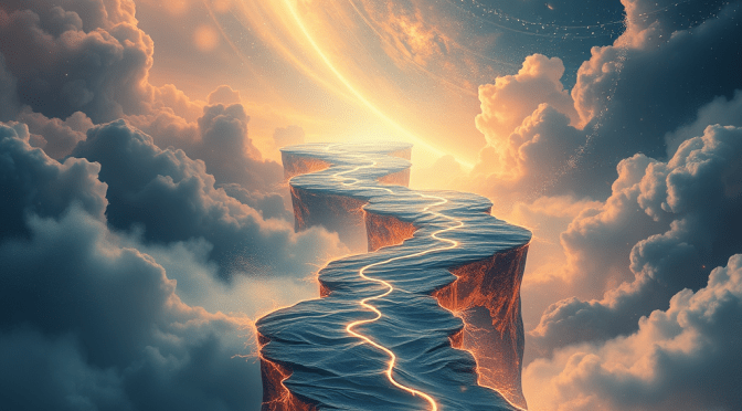 Begegnungen mit Bedeutung :