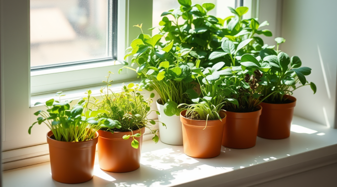 Microgreens anbauen: