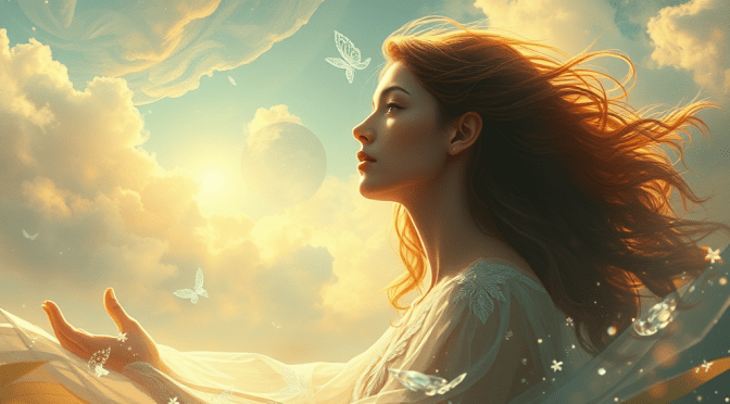 Der wilde Ruf der Seele: