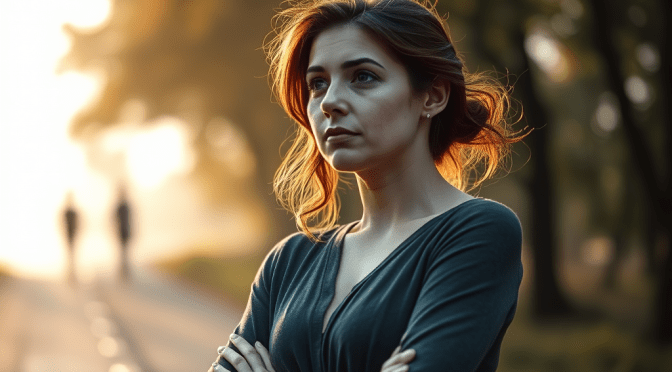 Die Falle der weiblichen Konditionierung und die Suche nach dem richtigen Partner