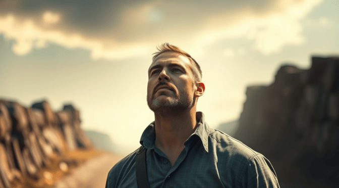 Vom Verwundeten zum Emotionalen Krieger: