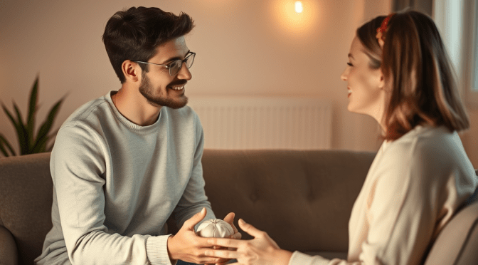 Schöpfer deiner Partnerschaft: